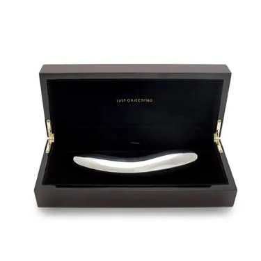 Lelo Dildos INEZ Stainless Steel