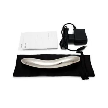 Lelo Dildos INEZ Stainless Steel