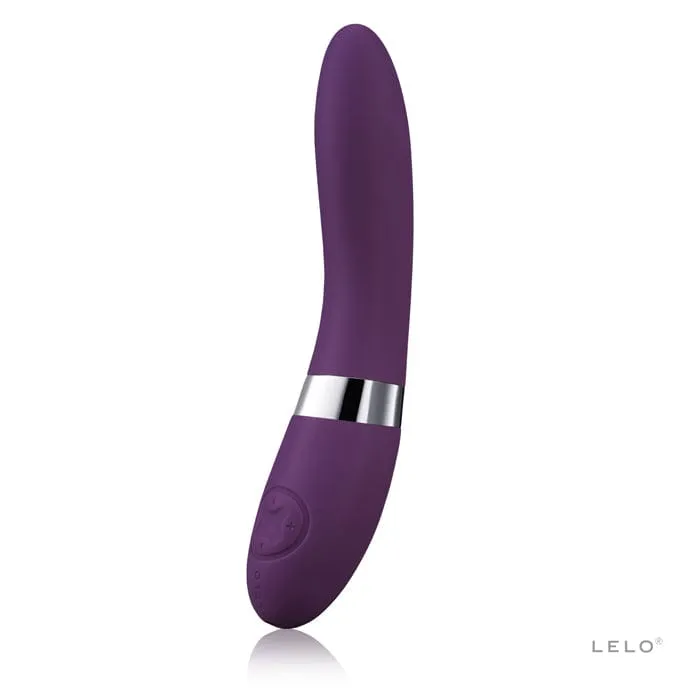 Lelo Elise 2 Vibrator LELO Female Sex Toys
