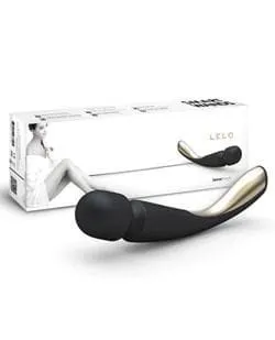 LELO Female Sex Toys Lelo Smart Wand Medium Massager