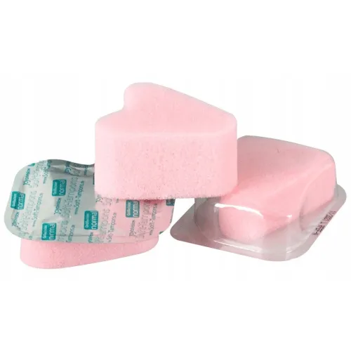 LonBrook soft tampons sponge 10 pk sold individually Male Sex Toys