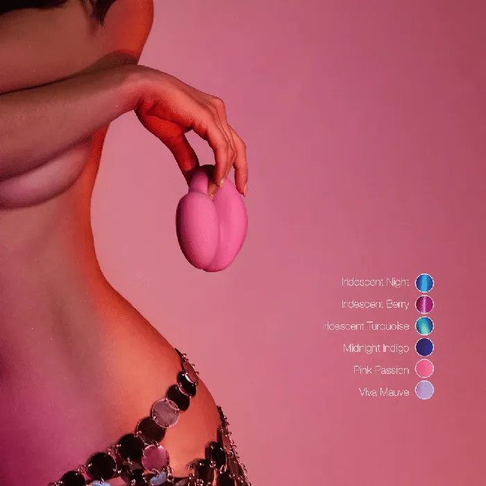 Love To Love WonderLover Clitoral and GSpot Vibrator Love To Love Vibrators