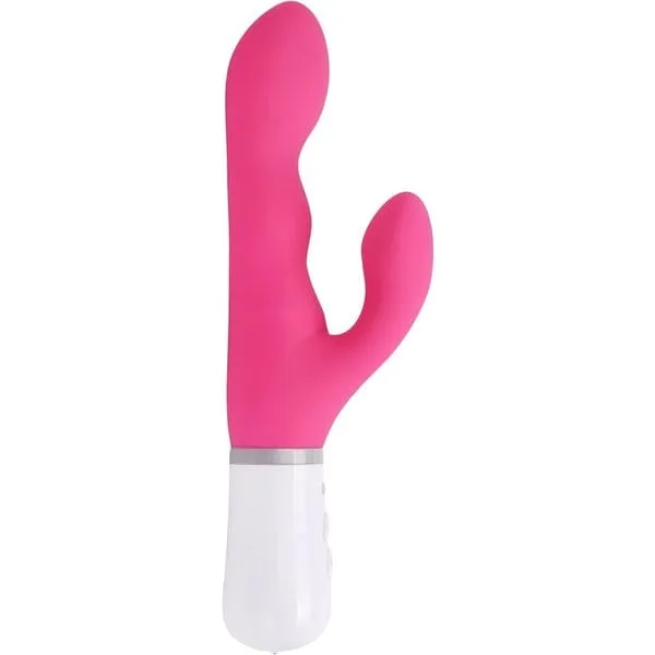 Lovense Lovense Nora Bluetooth Rabbit Vibrator Female Sex Toys