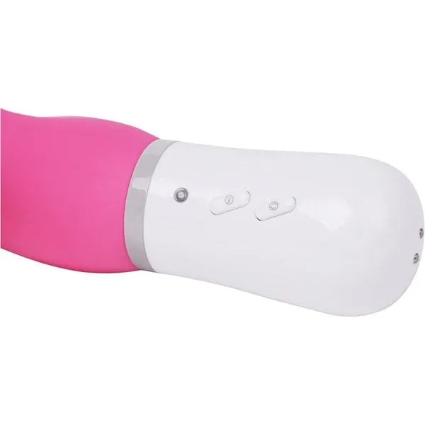 Lovense Lovense Nora Bluetooth Rabbit Vibrator Female Sex Toys