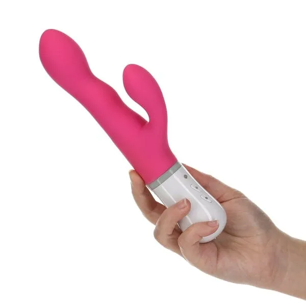 Lovense Lovense Nora Bluetooth Rabbit Vibrator Female Sex Toys