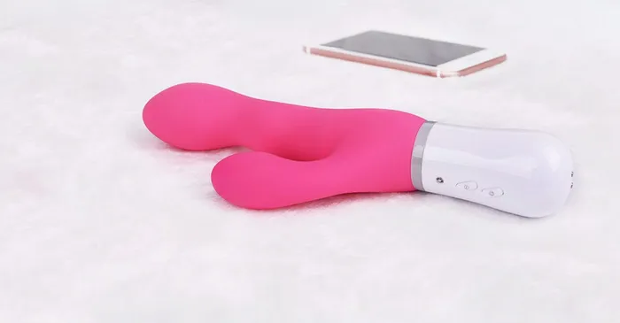 Lovense Lovense Nora Bluetooth Rabbit Vibrator Female Sex Toys