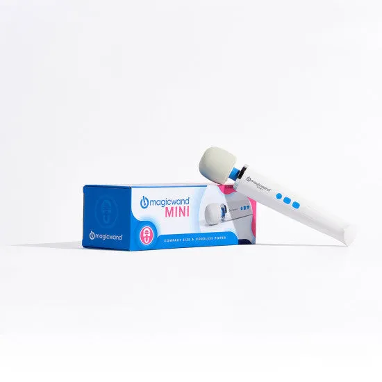 Magic Wand Female Sex Toys Magic Wand Mini Rechargeable
