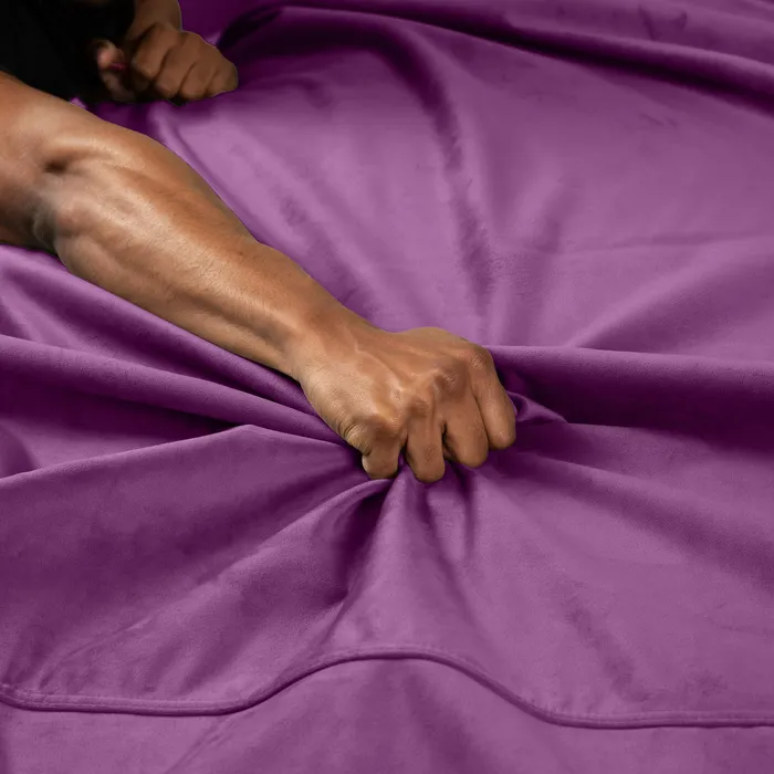 Male Sex Toys Liberator Liberator Fascinator Throw Travel Size