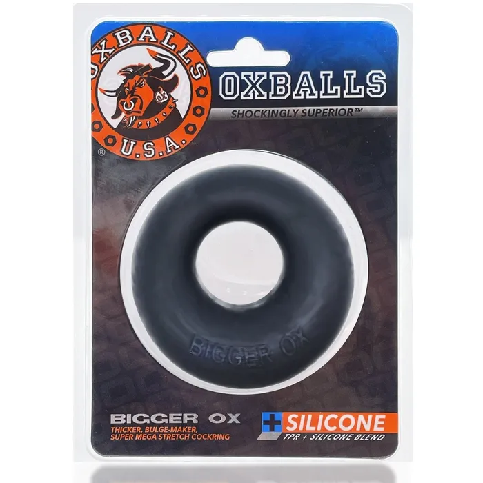 Male Sex Toys Oxballs Oxballs Bigger Ox Cock Ring