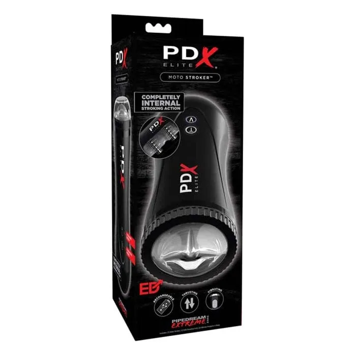 Male Sex Toys Pipedream Products Pipedream Products PDX Elite Moto Stroker Male Sex Toys Pipedream Products Pipedream Products PDX Elite Moto Stroker