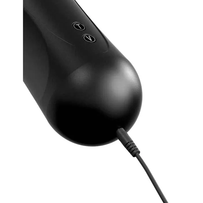 Male Sex Toys Pipedream Products Pipedream Products PDX Elite Moto Stroker