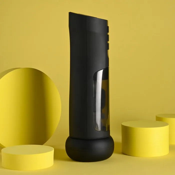Male Sex Toys Playboy Pleasure Playboy End Game Warming Masturbator
