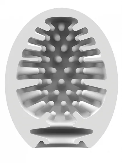 Male Sex Toys Satisfyer Masturbator Egg Naughty Satisfyer