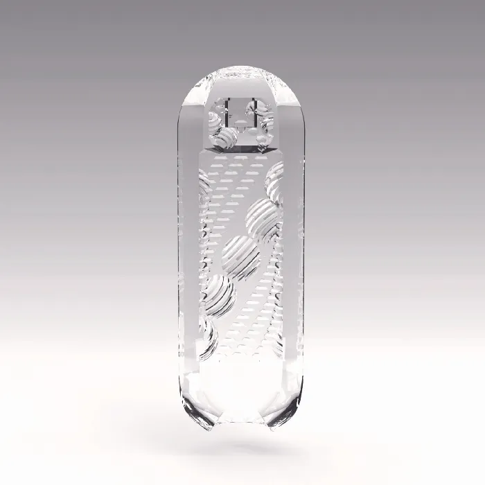 Male Sex Toys Tenga Spinner Beads Masturbator Tenga