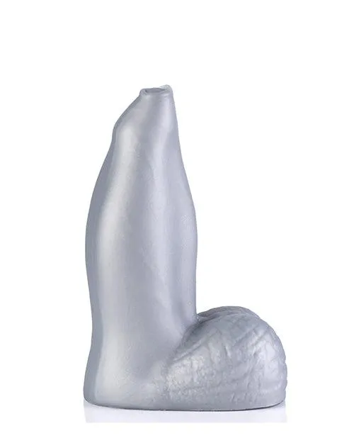 Narcissus Liquid Silicone Dildo by 665 665 Inc Female Sex Toys