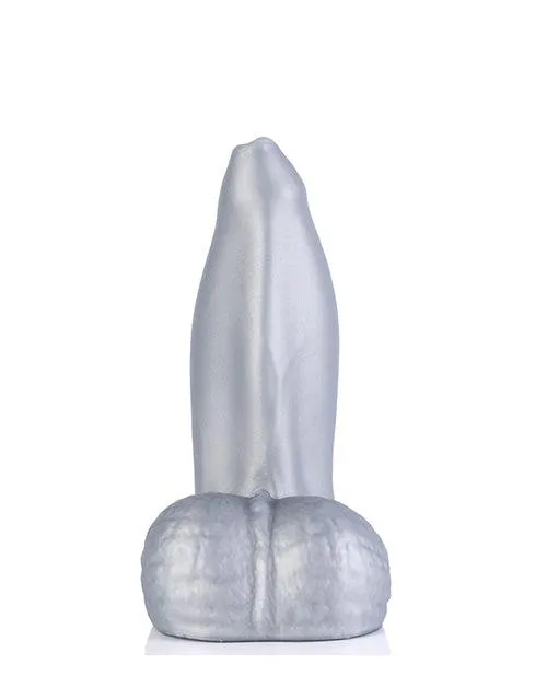 Narcissus Liquid Silicone Dildo by 665 665 Inc Female Sex Toys