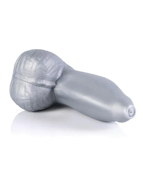 Narcissus Liquid Silicone Dildo by 665 665 Inc Female Sex Toys