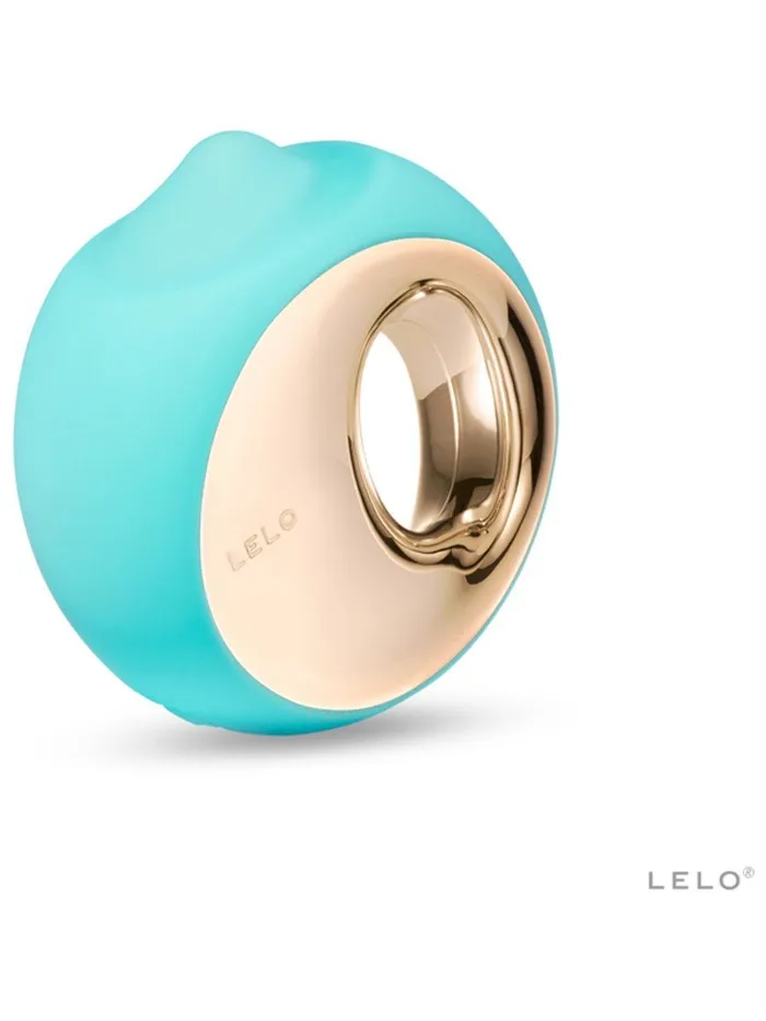 New Ora 3 Oral Stimulator by LELO Lelo Female Sex Toys
