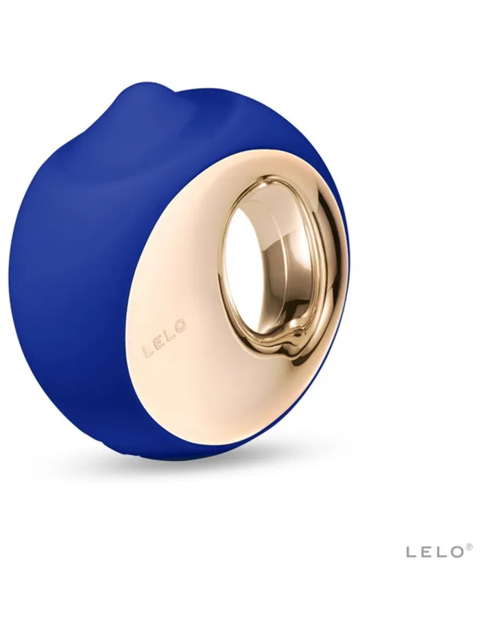 New Ora 3 Oral Stimulator by LELO Lelo Female Sex Toys