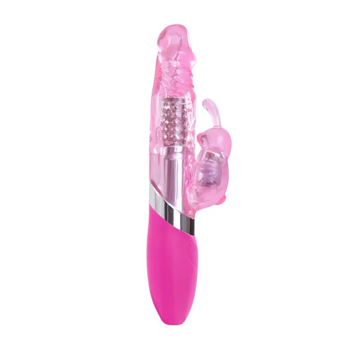 NEW SENSATIONS NOVELTIES Vibrators PowerPlay O Bunny