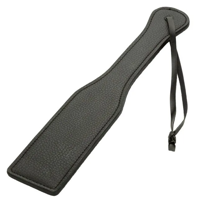 Nocturnal Collection Paddle Calexotics Vibrators