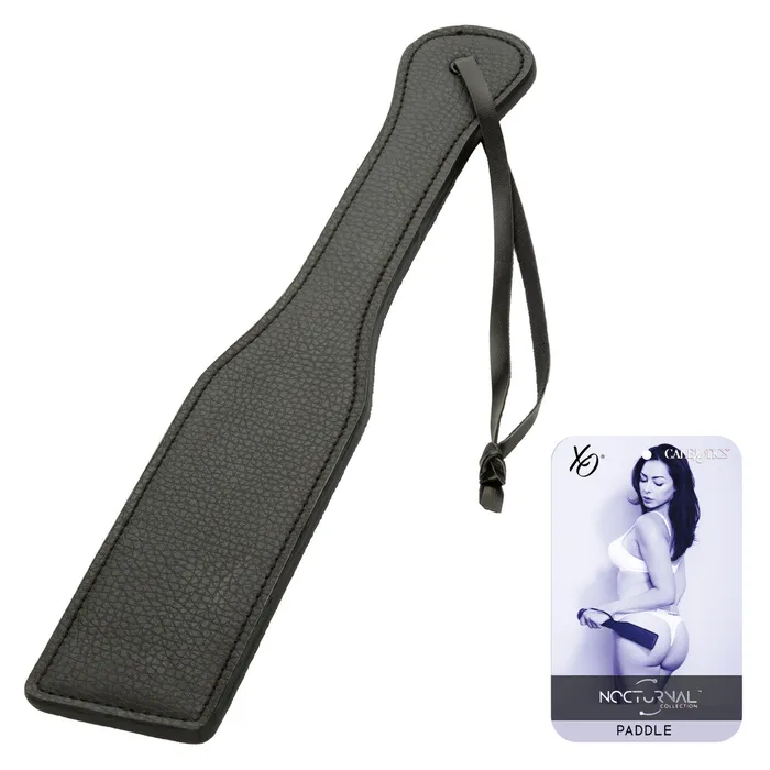 Nocturnal Collection Paddle Calexotics Vibrators