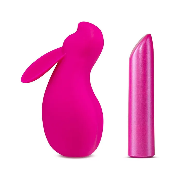 Noje B3 Lily Blush Vibrators Noje B3 Lily Blush Vibrators
