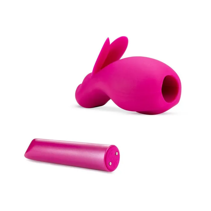 Noje B3 Lily Blush Vibrators Noje B3 Lily Blush Vibrators