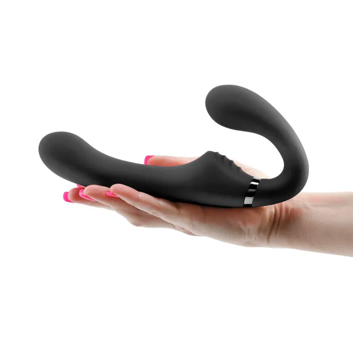 NS Novelties Female Sex Toys ShiShi Midnight Rider