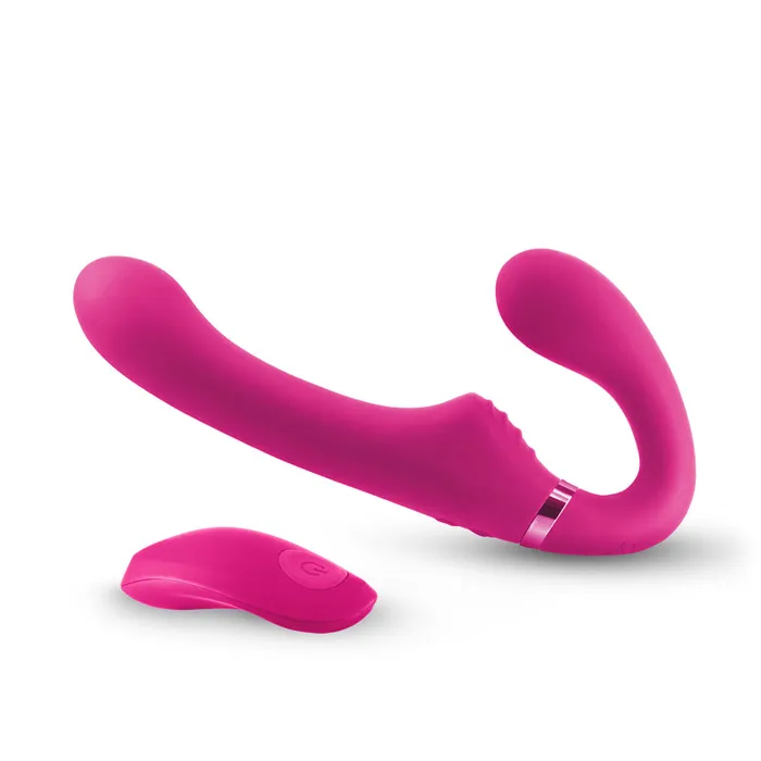 NS Novelties Female Sex Toys ShiShi Midnight Rider
