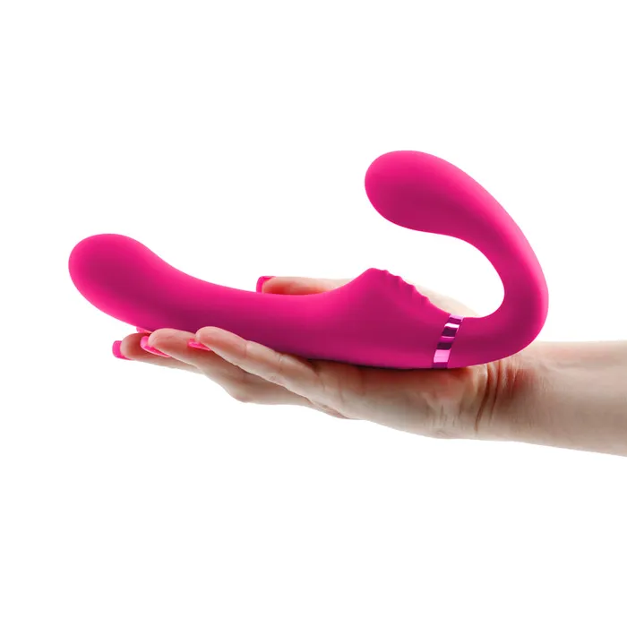 NS Novelties Female Sex Toys ShiShi Midnight Rider
