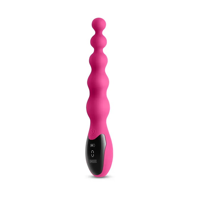 NS Novelties Vibrators INYA Virtua