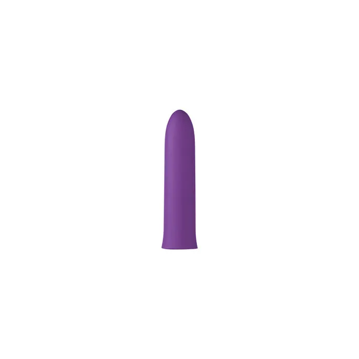 NS Novelties Vibrators Lush Violet