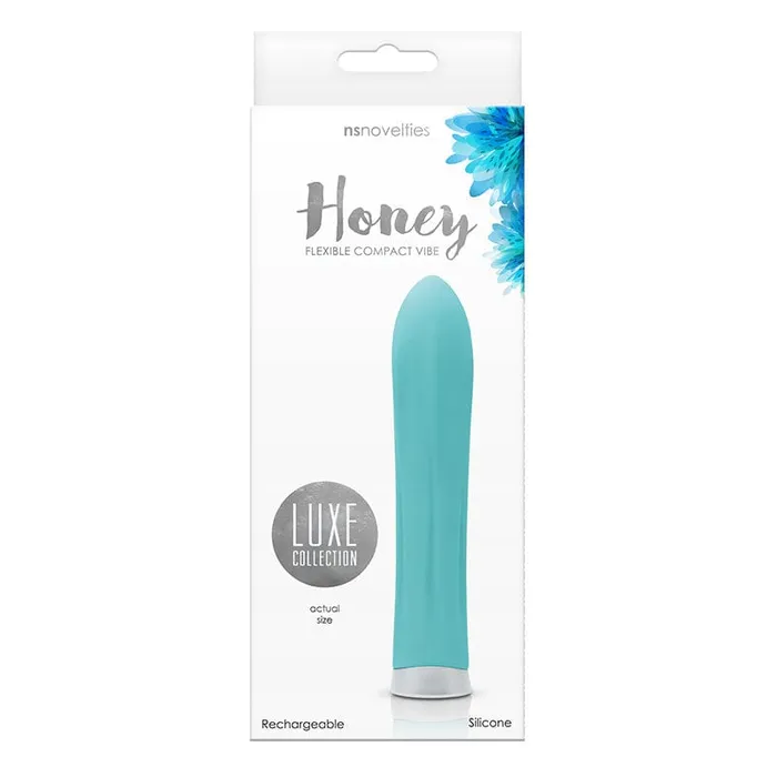 NS Novelties Vibrators NS Novelties Luxe Honey Vibrator
