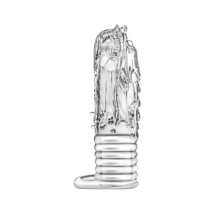 Performance Enter The Dragon Clear Blush Dildos