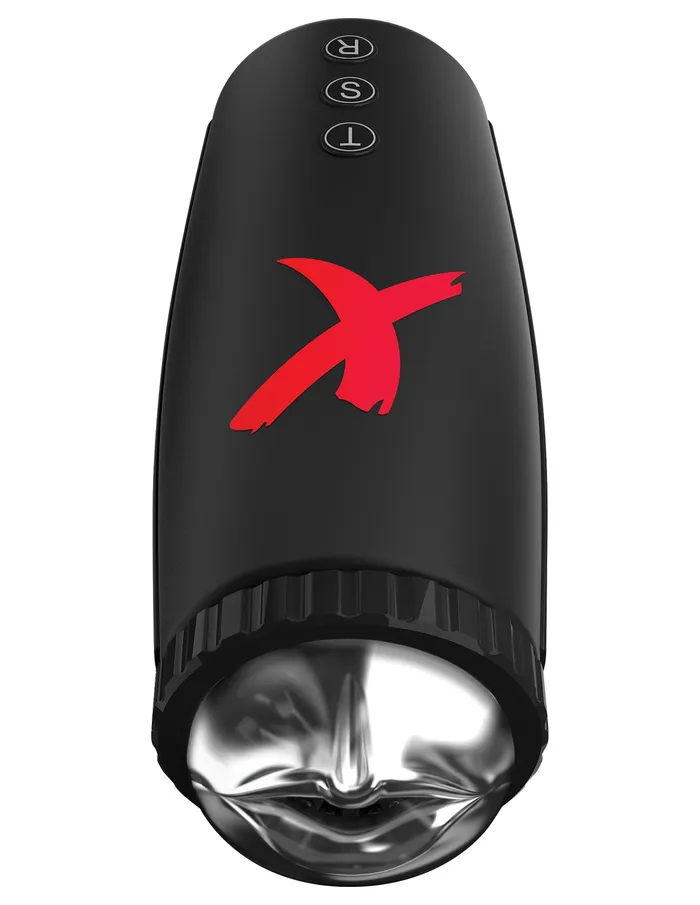 Pipedream Extreme Series Male Sex Toys PDX ELITE Motobator