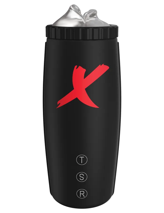 Pipedream Extreme Series Male Sex Toys PDX ELITE Motobator