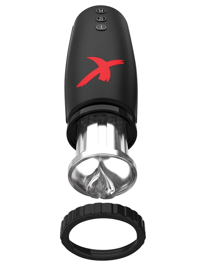 Pipedream Extreme Series Male Sex Toys PDX ELITE Motobator