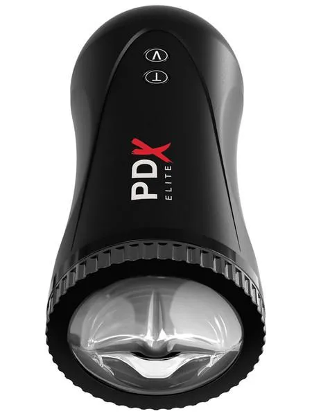 Pipedream Extreme Series PDX Elite Moto Stroker Male Sex Toys