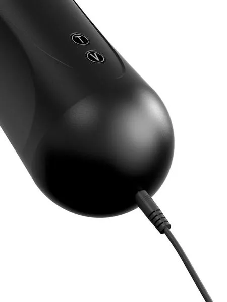 Pipedream Extreme Series PDX Elite Moto Stroker Male Sex Toys