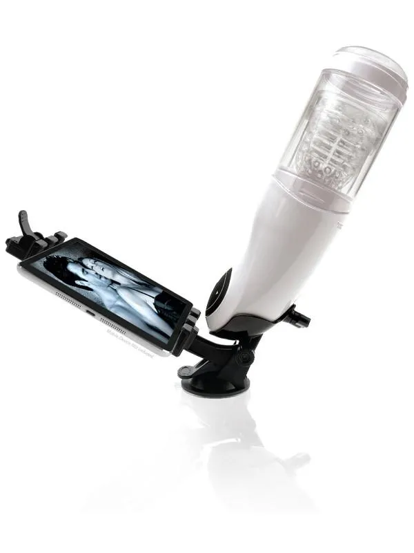 Pipedream Extreme Series Pipedream Extreme Toyz MegaBator Pussy Male Sex Toys