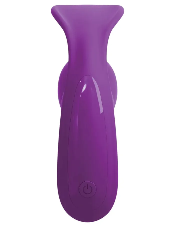 Pipedream Products Female Sex Toys Pipedream Products 3Some Total Ecstasy Vibrator