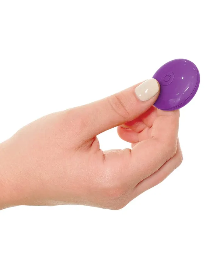 Pipedream Products Female Sex Toys Pipedream Products 3Some Total Ecstasy Vibrator