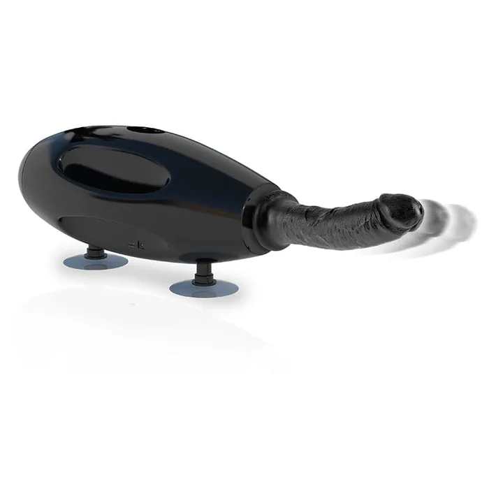Pipedream Products Fetish Fantasy Extreme Sex Machine Pipedream Products Female Sex Toys