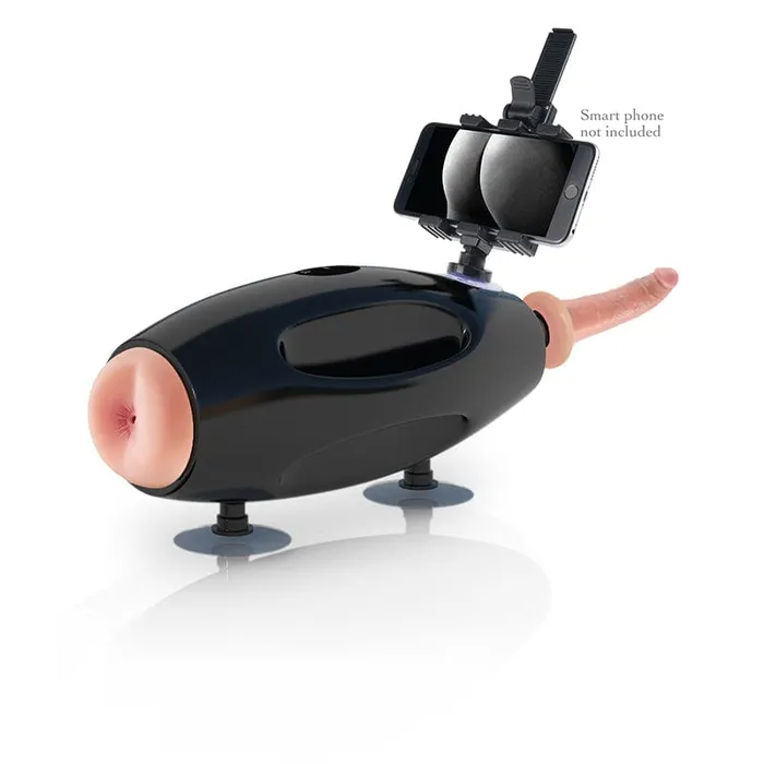Pipedream Products Fetish Fantasy Extreme Sex Machine Pipedream Products Female Sex Toys