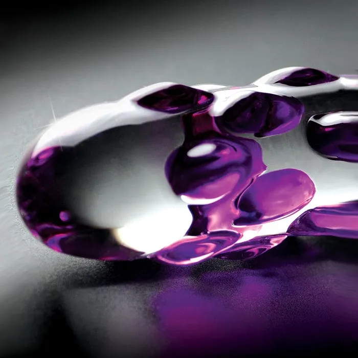 Pipedream Products Icicles No 7 Glass Massager Pipedream Products Dildos