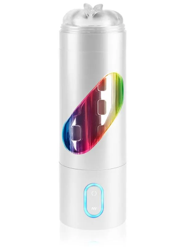 Pipedream Products Male Sex Toys PDX Rechargeable RotoBator Pussy Pipedream Products Male Sex Toys PDX Rechargeable RotoBator Pussy