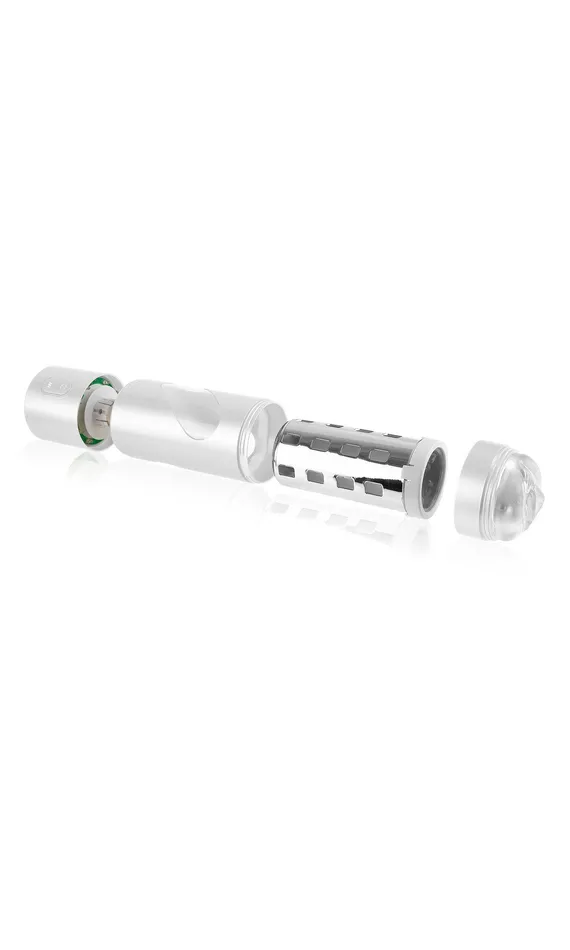 Pipedream Products Male Sex Toys PDX Rechargeable RotoBator Pussy Pipedream Products Male Sex Toys PDX Rechargeable RotoBator Pussy