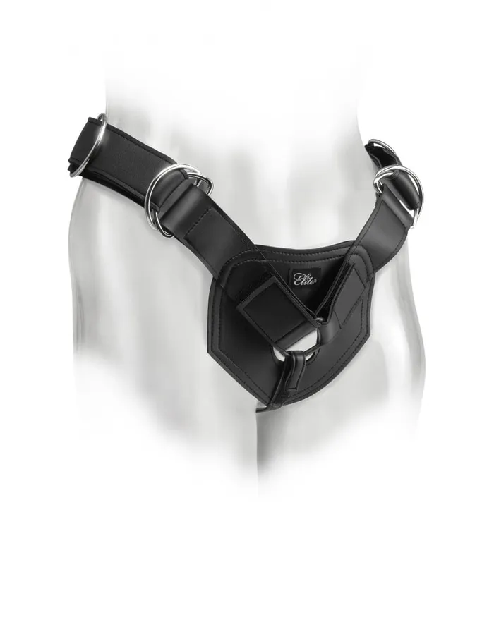 Pipedream Products Pipedream Products Fetish Fantasy Elite Universal Harness Female Sex Toys