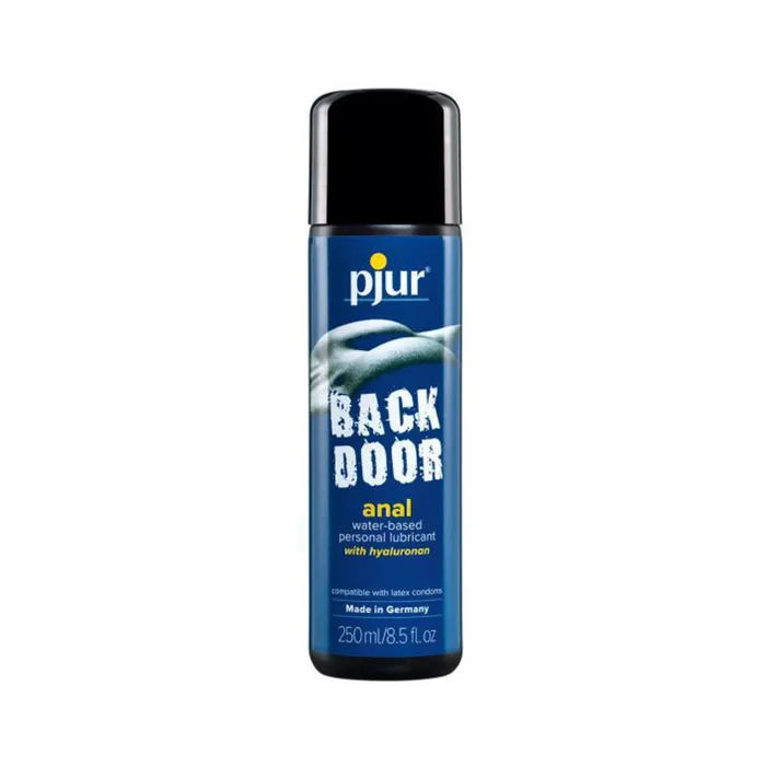 pjur Back Door Anal WaterBased Lube pjur Anal